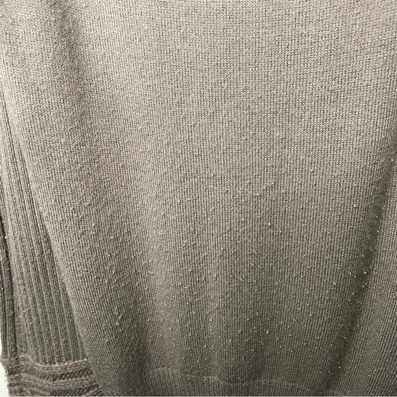 ⭐️le chateau- grey sweater dress - Picture 4 of 6